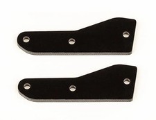 ASC81536 Team Associated RC8B4/RC8B4e Factory Team G10 Front Upper Arm Inser...