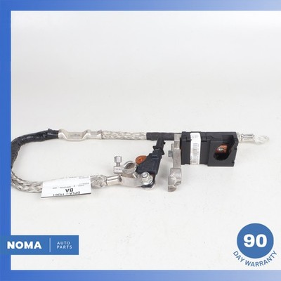 2016 Land Rover Range Rover Sport L494 Battery Terminal Cable DPLA14301BA OEM