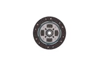 Kupplungsscheibe Kamoka DC136 FüR Opel Corsa CC S83 TR Kadett Caravan T85 Astra