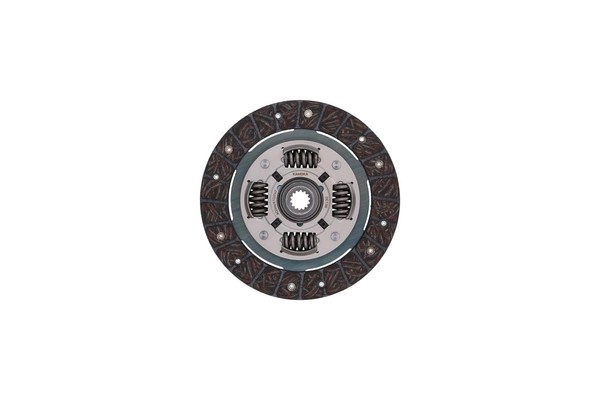 Kupplungsscheibe Kamoka DC136 FüR Opel Corsa CC S83 TR Kadett Caravan T85 Astra-image