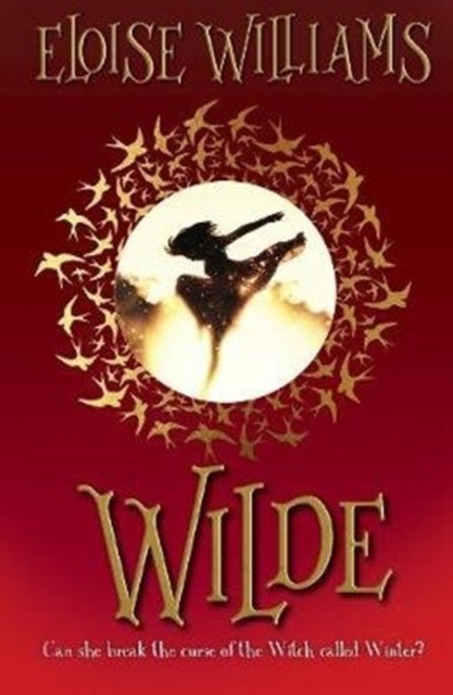 Wilde by Eloise Williams (Paperback Book)