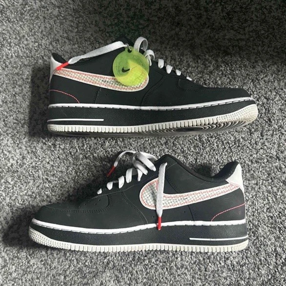 Nike Air Force 1 '07 LV8 Exposed Stitching for Sale | Authenticity