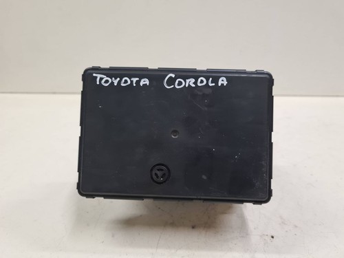 Toyota Corolla E120 E130 2005 85kW ABS Steuergerät 4451013070 VLU10897