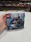 IN HAND New/Factory Sealed 2024 Lego Star Wars 30685 TIE Interceptor Polybag Set