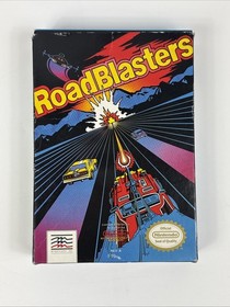 Lote de 4 cajas NES sistema de entretenimiento Nintendo Double Dragon Jackal POW *SIN JUEGOS*