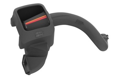 K&N Engineering 50-1564D NextGen Cold Air Intake for Dodge RAM 1500 V6 3.6L