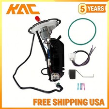 Fuel Pump Assembly Fits 2004-2005 Malibu 3.5l 2005-2008 Pontiac G6 22717995