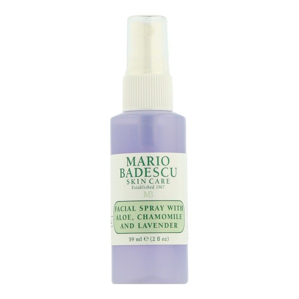 Mario Badescu Facial Sprays - Aloe, Chamomile And Lavender 59Ml-image