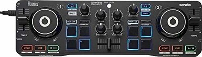 Hercules DJ AMS-DJCONTROL-STAR Control Starlight