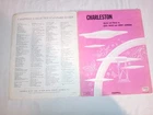 Charleston by Cecil Mack and Jimmy Johnson on Sheet Music