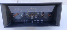 81-85 Volvo 240 244 245 Speedometer Instrument Gauge Cluster W Tach 120mph