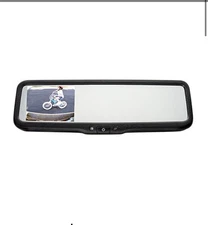 Gentex ADVGEN352EXP Auto Dimming Mirror with Display