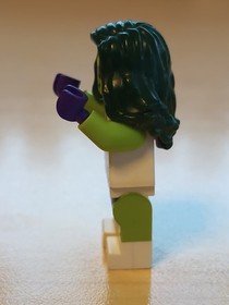 lego she-hulk minifigs sh373