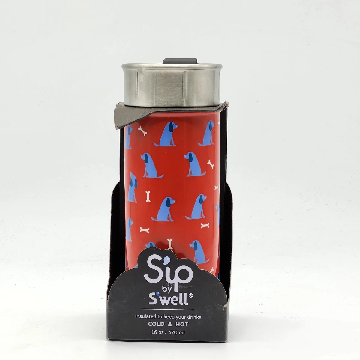 S'ip by S'well Vacuum Flasks & Mugs for sale - eBay