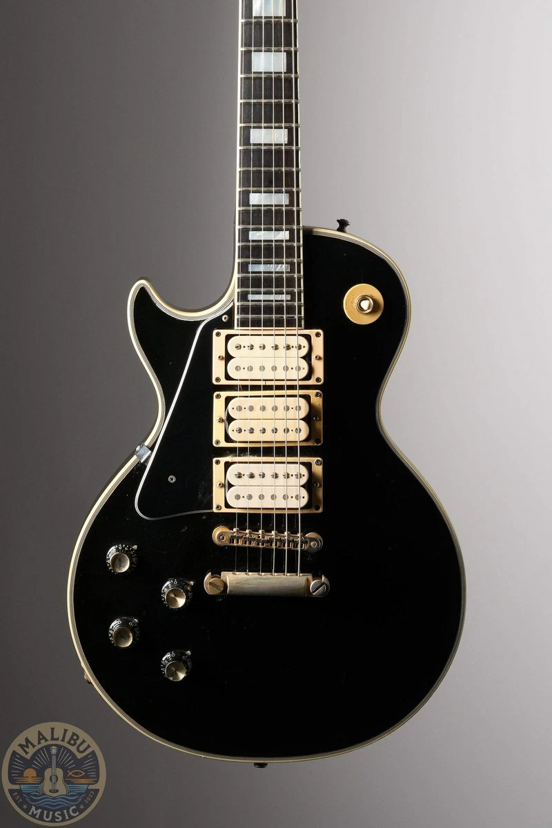 Left-Handed Vintage Electric Guitars for sale | eBay