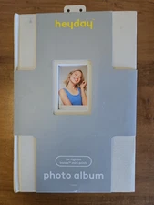 Instax Event Photo Album - heyday