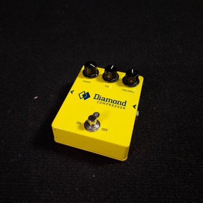 Diamond Compressor