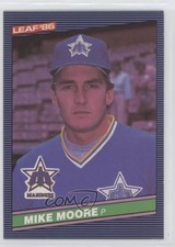 Mike Moore