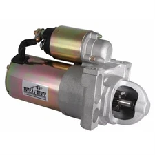 Tuff Stuff 6492B Gear Reduction Starter, 168 Tooth Flywheel