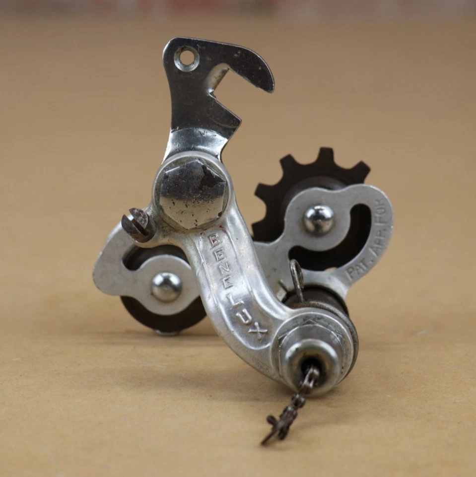 CYCLO BENELUX GEAR リアディレイラー cyclo benelux products for sale | eBay