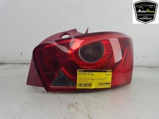 Rear light right rear light right Seat Ibiza IV (6J5) 2009 6J4945096K