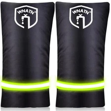 Outdoor Faucet Cover for Winter Freeze Protection,28" L x 15" W,Waterproof Ou...