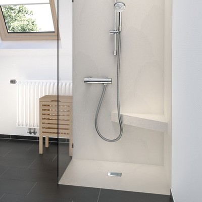 Wedi Shower Seats
