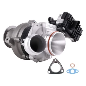 Turbolader BV40 für BMW 3er Gran Turismo F34 318d 136PS 150PS 13-25 Oil EU