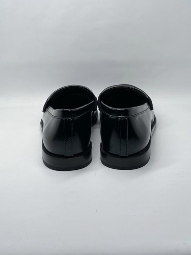 Loeffler Randall Rachel Leder Penny Loafer Größe 7,5 - Bild 9 von 13
