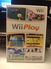 Wii Play CIB Tested And Working