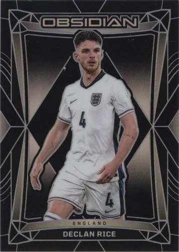 Adidas Arsenal FC Declan Rice #41 2024/25 Third Authentic Jersey