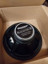 12" Guitar Amp Speaker Blackstar 16ohm 50-watt from HT-20mk2