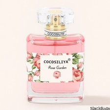 Womens Perfume 50ml EDP Long Lasting Citrus F...