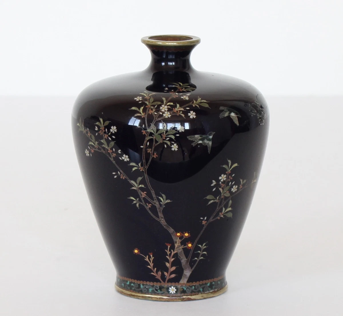 日本古董花瓶| eBay