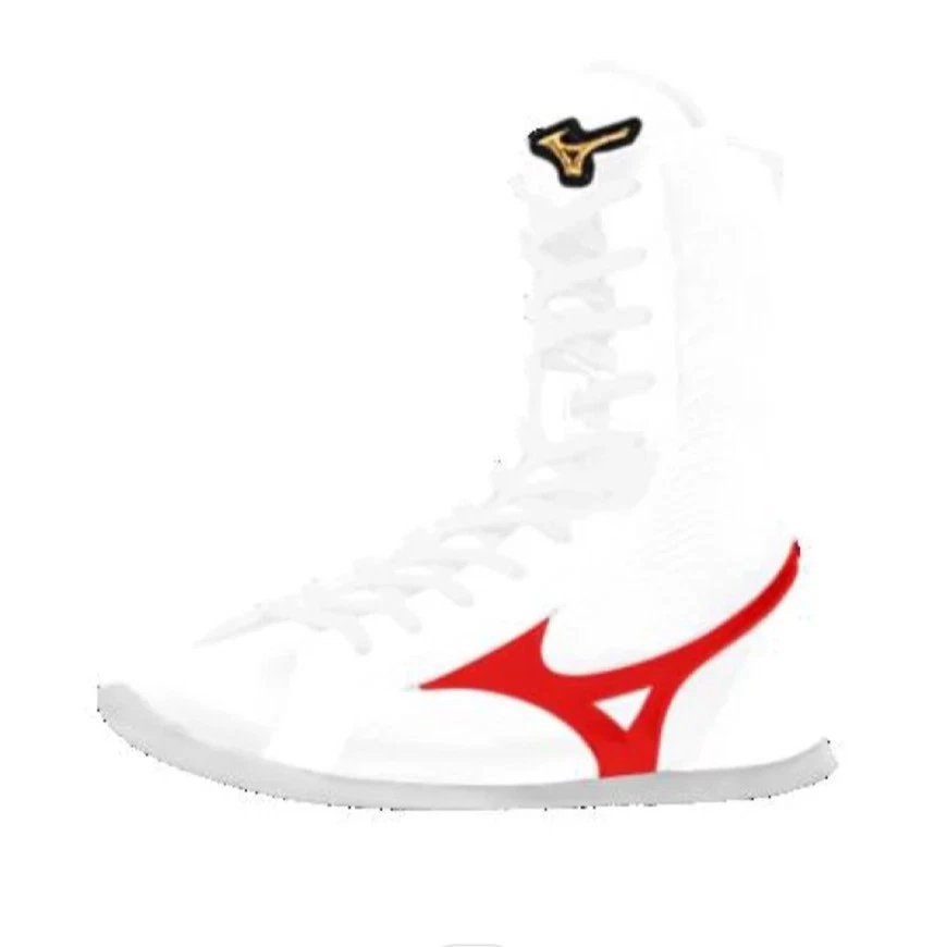 Mizuno Boxing White Boxing & MMA Shoes & Footwear for sale | eBay