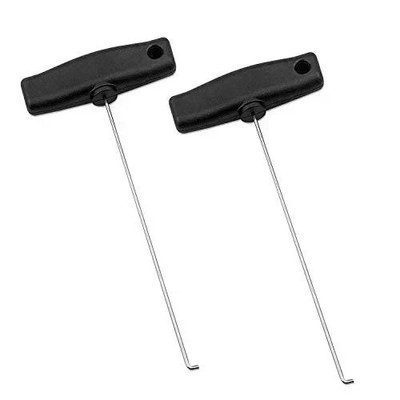Instrument Cluster Removal Pulling Hooks Tool for Mercedes Benz