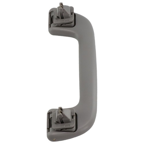 Rear Side Door Assist Handle Truck Door Assist Handle Interior Plastic - Picture 4 of 12