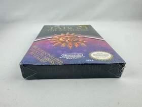 Taboo Sixth Sense (Nintendo NES) NEW Factory Sealed