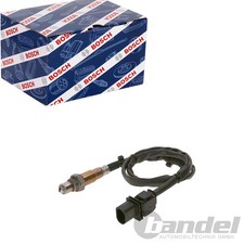 Sonde lambda Porsche Macan
