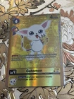 Digimon Card Game Gatomon P-120 Promo