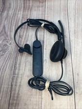 Jabra Engage 50 USB-C Mono Headset - Black, 5093-610-189. Great Condition