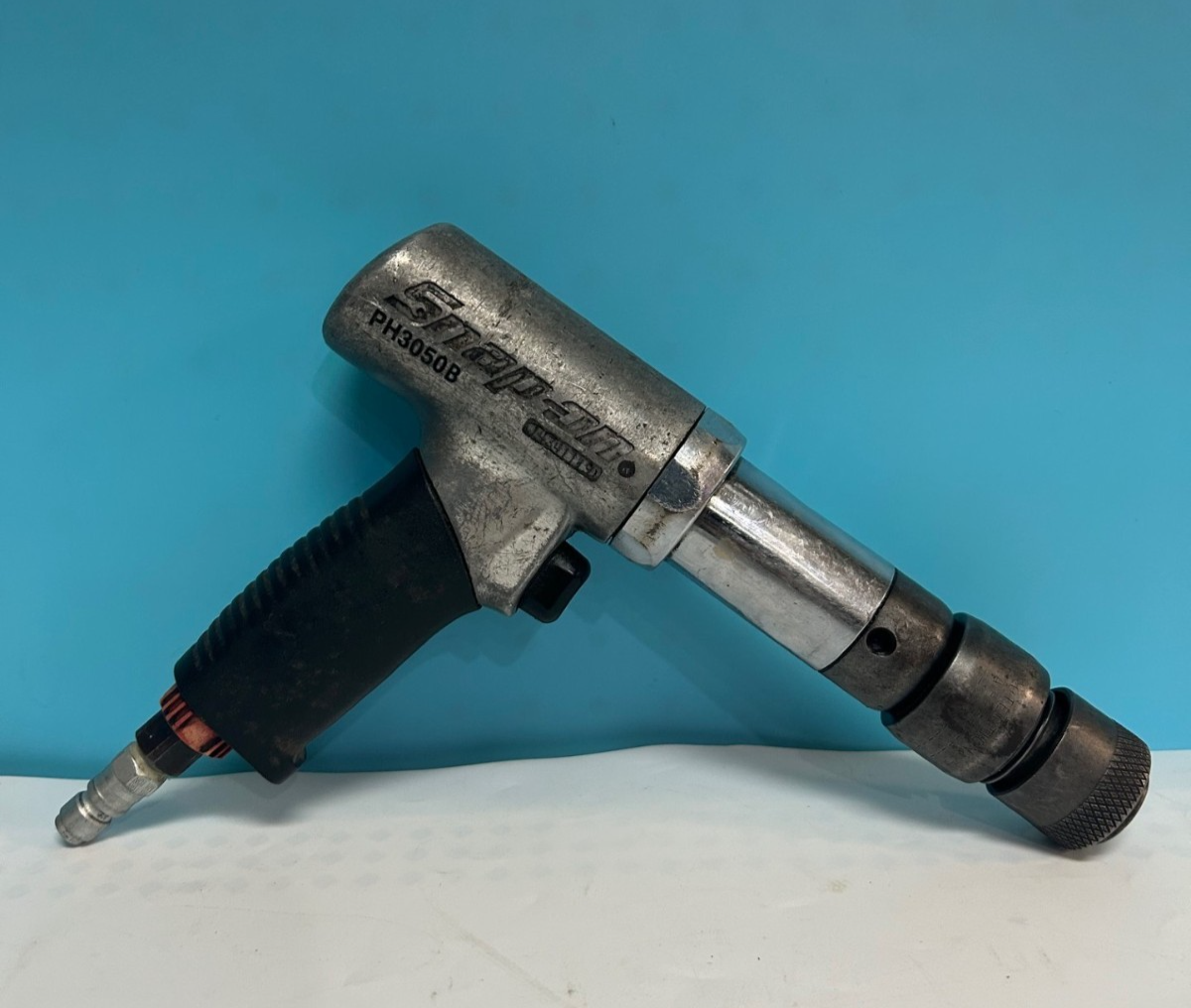 Snap-on Super Duty Air Hammer 2500bpm - PH3050A for sale online | eBay