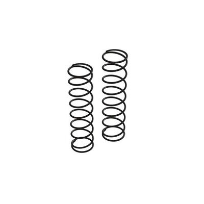 ARRMA Shock Springs 72mm 0.97N/mm 5.54lbf/in 2 ARA330782 Elec Car/Truck