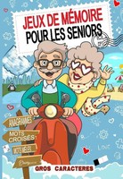 Jeux De MÉMoire Pour Les Seniors Dacez Editor Taschenbuch FranzöSisch 2025
