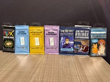 *BRAND NEW* Fluxx Card Game Expansions (Multiple varieties, sold separately!)