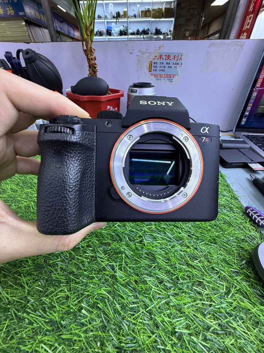 Sony A7ii Sony A7r Ii Mirrorless Camera Sony Alpha A7r II