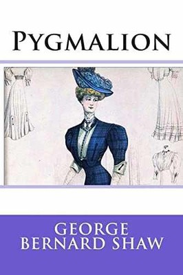 Pygmalion - Paperback, by Shaw George Bernard - Good