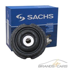 SACHS DOMLAGER FEDERBEINLAGER VORNE FÜR VW PASSAT 3B 3BG BJ 96-05