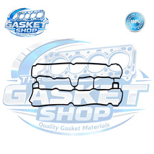 ROCKER COVER GASKET ASTRA CORSA MERIVA VECTRA ZAFIRA 1.8 16V 98 on Z18XE X18XE1
