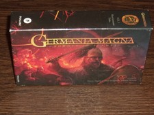 NIB 2016 Phalanx Germania Magna Border in Flames Strategy Card
